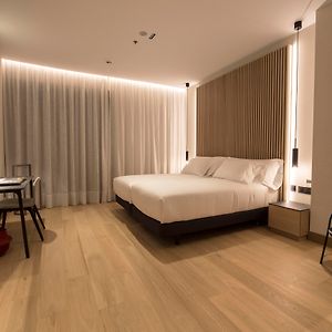 Habitación con 2 Camas Individuales